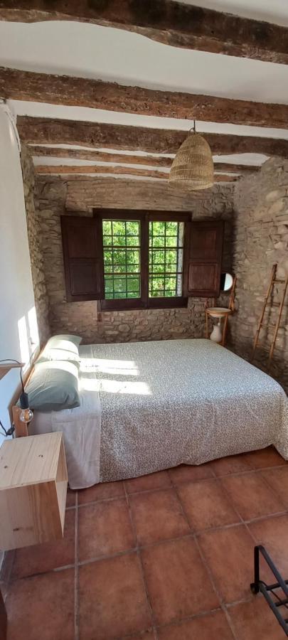 Willa La Fabrica De Targarona San Pedro de Torelló Zewnętrze zdjęcie