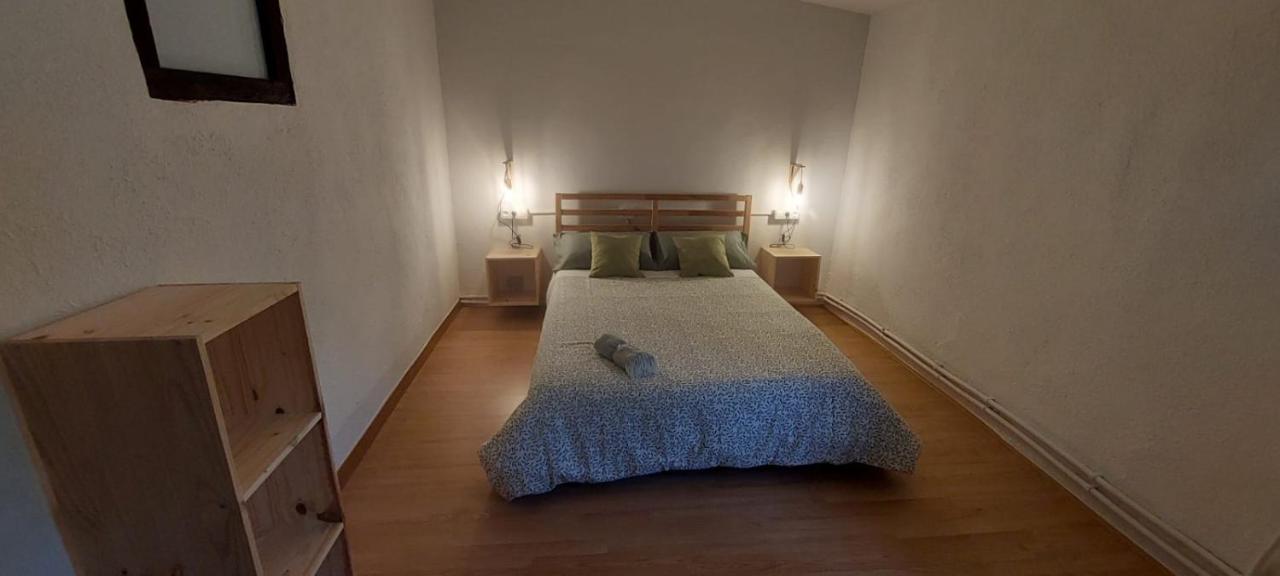 Willa La Fabrica De Targarona San Pedro de Torelló Zewnętrze zdjęcie