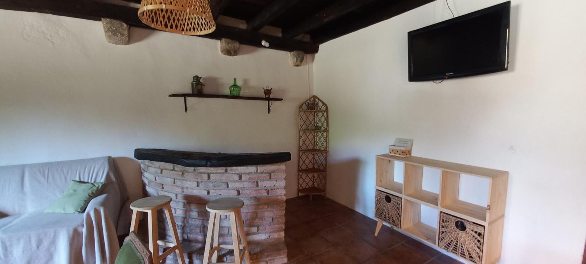 Willa La Fabrica De Targarona San Pedro de Torelló Zewnętrze zdjęcie