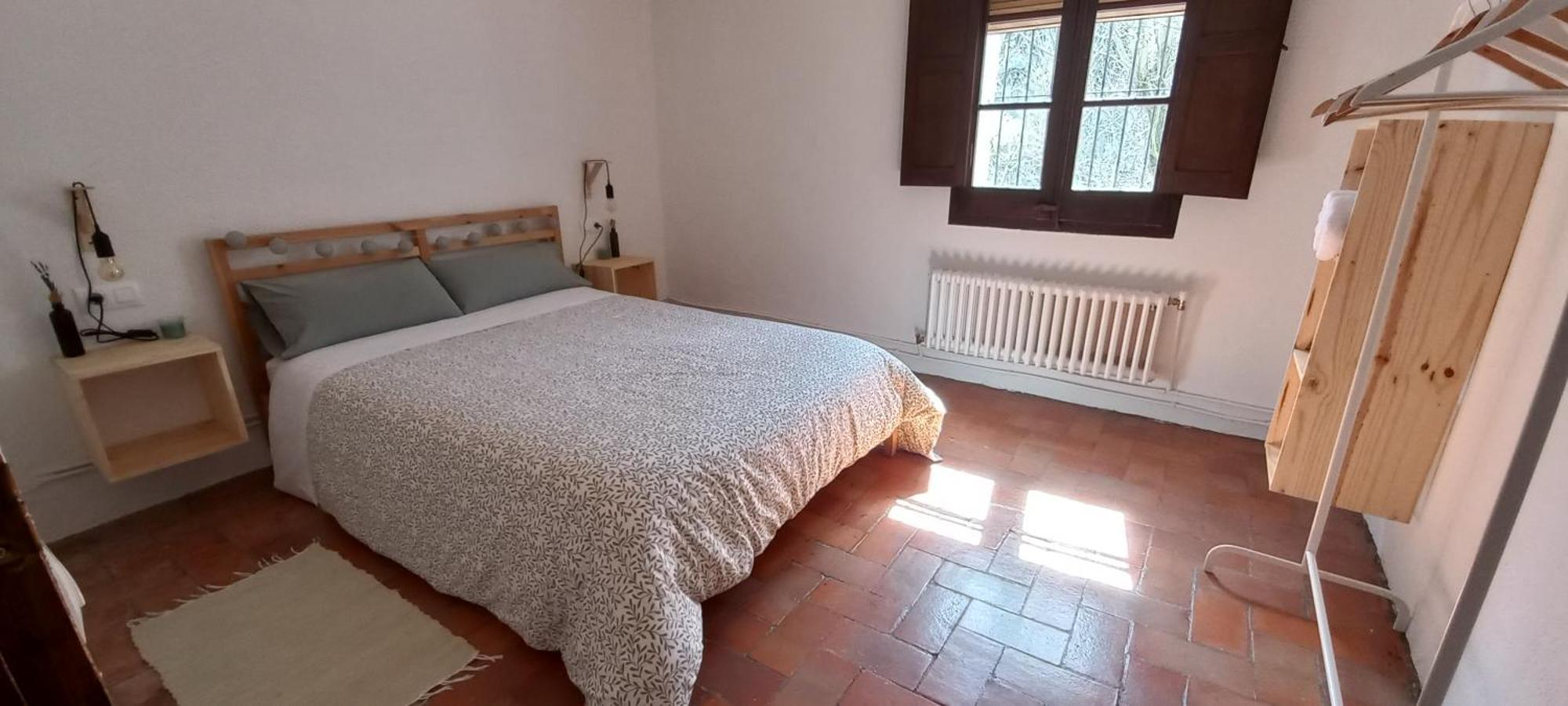 Willa La Fabrica De Targarona San Pedro de Torelló Zewnętrze zdjęcie
